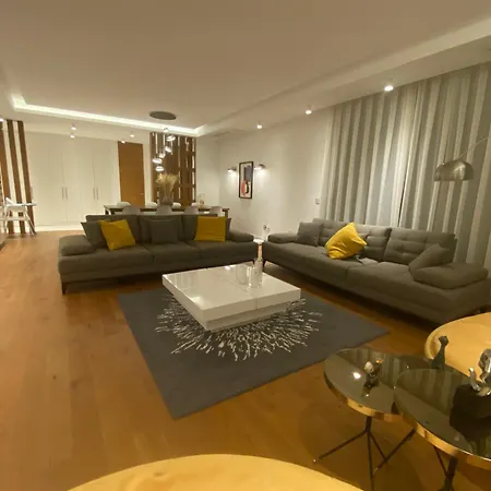 Miami Villa Çeşme