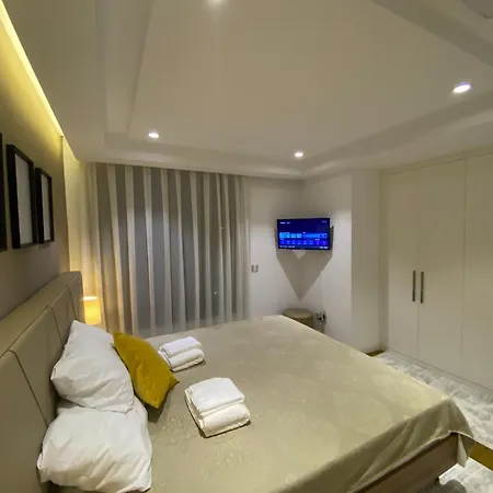 Villa Miami Çeşme